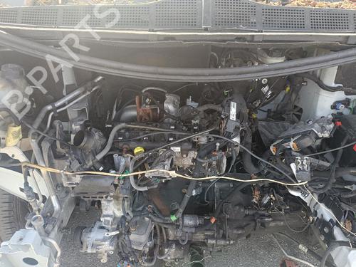 Brugte PEUGEOT EXPERT Van (V_) 2.0 BlueHDi 145 4835296