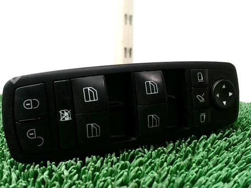 Used Left front window switch Left front window switch MERCEDES-BENZ B-CLASS Sports Tourer (W245) B 200 CDI (245.208) (140 hp) 22092917 22092917
