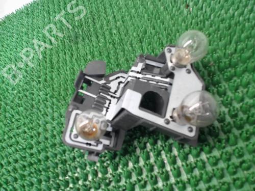 Used Lamp holder Lamp holder PEUGEOT 206 Hatchback (2A/C) 1.6 i (89 hp) 22086513 22086513