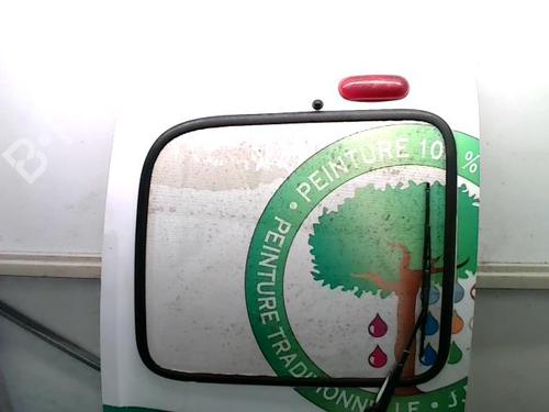 Left tailgate NISSAN KUBISTAR Van (X76) 1.5 dCi | BP29884342C76