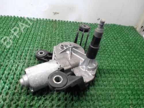Used Rear wiper motor OPEL ASTRA H GTC (A04) 1.3 CDTI (L08) (90 hp) 20877679