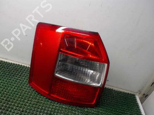 Left taillight AUDI A4 B6 Avant (8E5) 1.9 TDI | BP22078876C34 
