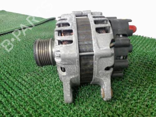 Used Alternator Alternator RENAULT CLIO IV (BH_) 1.5 dCi 75 (75 hp) 22088370 22088370