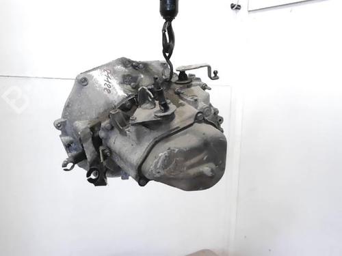 Used Gearbox Gearbox PEUGEOT 206+ (2L_, 2M_) 1.4 HDi eco 70 (68 hp) 27155240 27155240