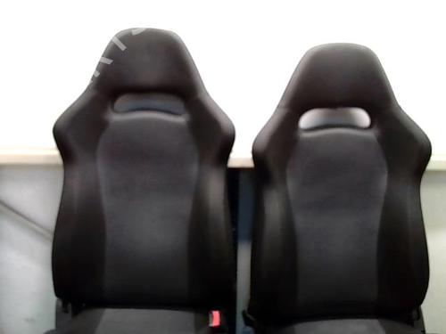 Used Seats set Seats set SUBARU IMPREZA Saloon (GD) 2.0 WRX Turbo AWD (GDA) (218 hp) 25616387 25616387