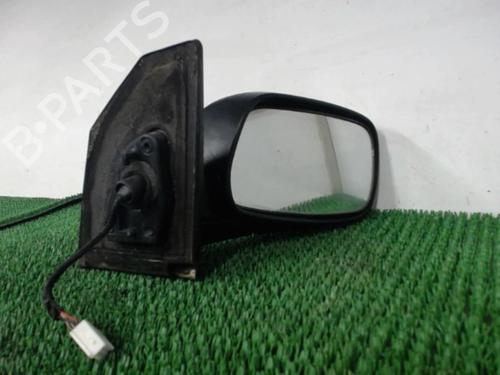 Used Right mirror TOYOTA COROLLA (_E12_) 2.0 D-4D (CDE120R, CDE120L_) (116 hp) 22086568