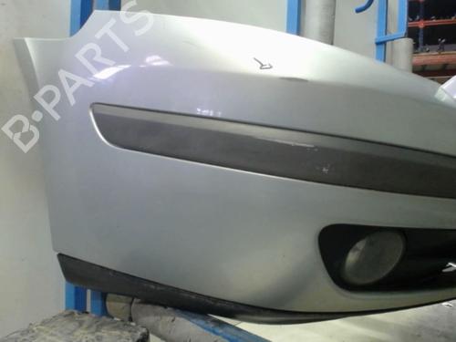 Front bumper RENAULT LAGUNA II Grandtour (KG0/1_) 1.9 dCi (KG0G) | BP22086330C7 