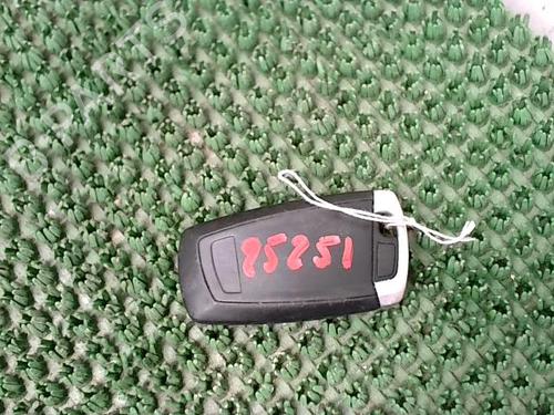 Electronic module BMW 5 (F10) 525 d | BP23971501M83 