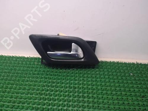Used Front right interior door handle CITROËN C4 Coupe (LA_) 2.0 HDi (136 hp) 22076900
