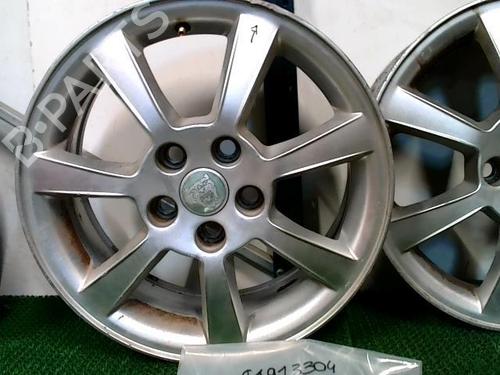 Rim JAGUAR X-TYPE I Estate (X400) 2.0 D | BP24941162C45 