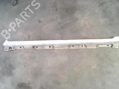 Right sideskirt TOYOTA VERSO (_R2_) 2.0 D-4D (AUR20_, AUR20R) | BP29900953C114