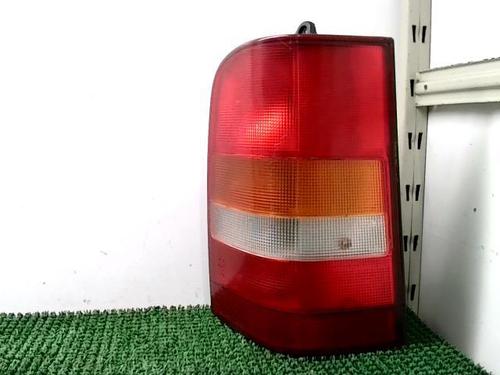 Right taillight MERCEDES-BENZ VITO Van (W638) 110 D 2.3 (638.074, 638.078) | BP20876163C35 