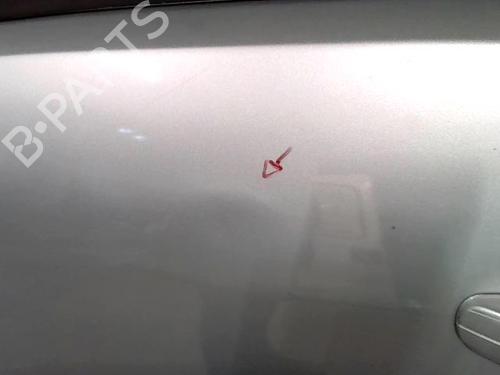 Left rear door FORD FOCUS II Turnier (DA_, FFS, DS) 1.8 TDCi | BP23868030C4