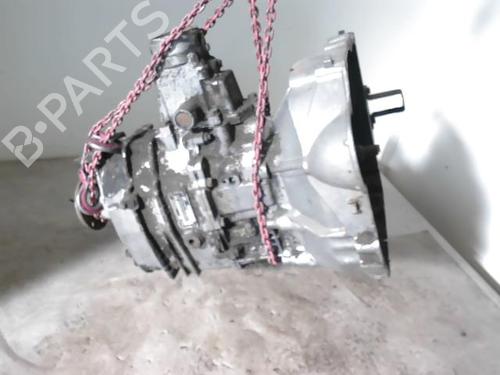 Used Gearbox Gearbox RENAULT TRUCKS B Platform/Chassis 70 (72 hp) 29523964 29523964