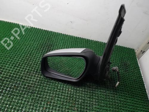 Left mirror FORD C-MAX (DM2) 1.6 TDCi | BP22086216C26 