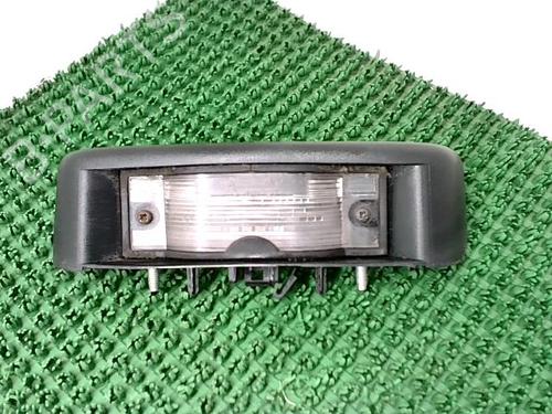 Licence plate light RENAULT TRAFIC II Van (FL) 1.9 dCi 80 (FL0B) | BP29908313I40 - Image 2