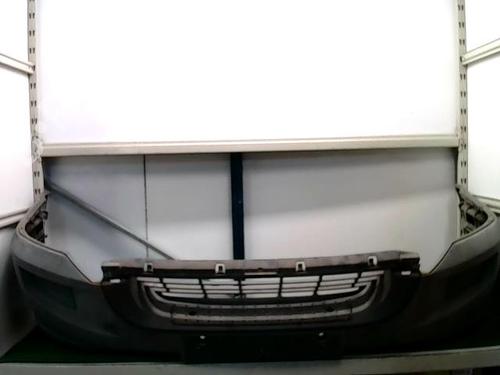 Used Front bumper VW CRAFTER 30-50 Van (2E_) 2.5 TDI (109 hp) 27153506