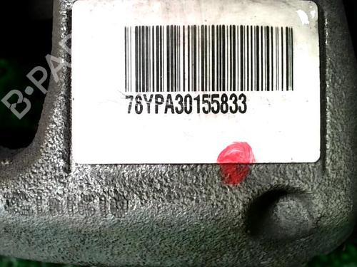 Left front brake caliper PEUGEOT 208 II (UB_, UP_, UW_, UJ_) 1.2 PureTech 100 | BP30331132M105