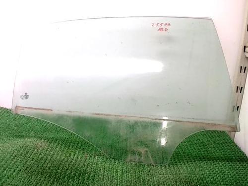 Used Rear right door window VW POLO V (6R1, 6C1) 1.4 TDI (75 hp) 28949773