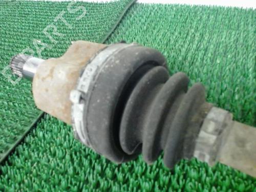 Used Left front driveshaft Left front driveshaft FORD C-MAX (DM2) 1.6 TDCi (90 hp) 22086402 22086402