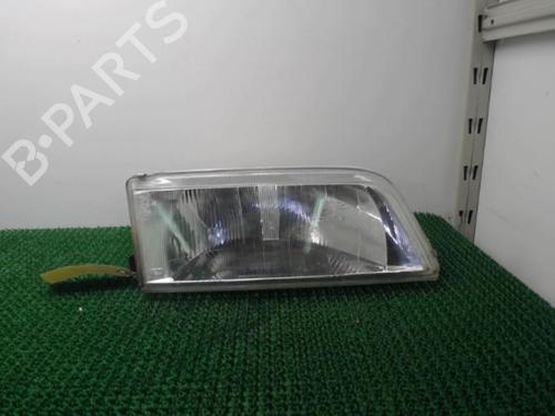 Used Right headlight CITROËN ZX (N2) 1.4 i (75 hp) 22076784