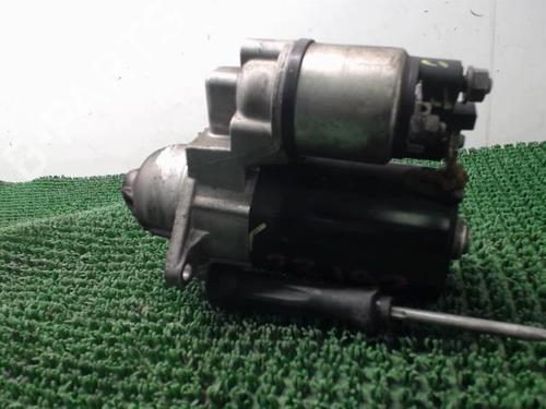 Used Starter Starter OPEL CORSA D (S07) 1.0 (L08, L68) (65 hp) 22087570 22087570