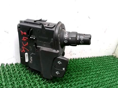 Used Steering column stalk RENAULT KANGOO / GRAND KANGOO II (KW0/1_) 1.5 dCi 90 (KW05, KW08, KW0G, KW11) (90 hp) 24031473
