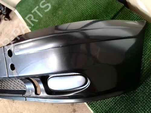 Front bumper FORD TRANSIT Van (FA_ _) 2.0 DI (FAE_, FAF_, FAG_) | BP22298519C7 