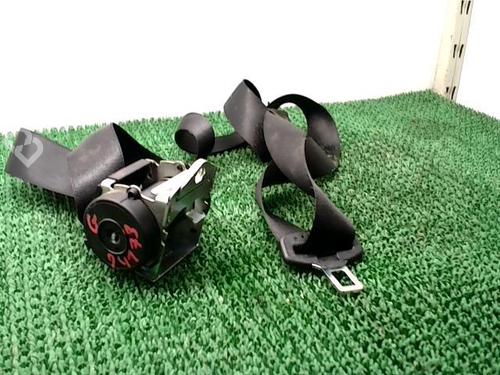 Used Front right seatbelt Front right seatbelt BMW 1 (E87) 118 d (122 hp) 22090940 22090940