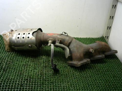 Used Catalyst Catalyst HYUNDAI GENESIS Coupe 3.8 V6 (303 hp) 34163485 34163485