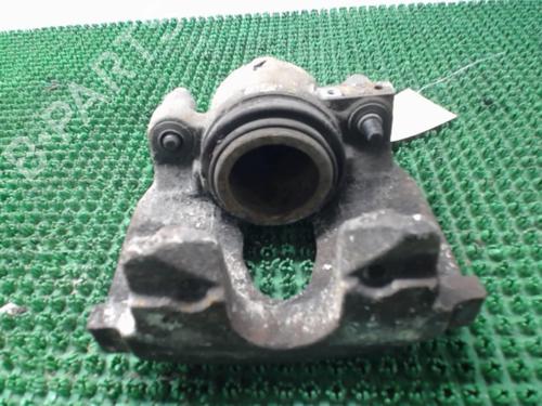 Used Right front brake caliper Right front brake caliper RENAULT ESPACE IV (JK0/1_) 1.9 dCi (JK0U) (116 hp) 22080026 22080026