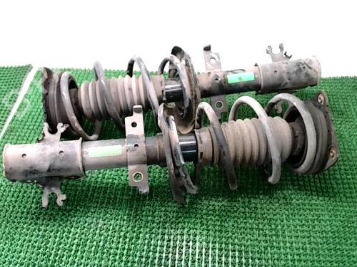 Used Left front shock absorber Left front shock absorber RENAULT LAGUNA III (BT0/1) 2.0 16V (BT05, BT0F, BT0W) (140 hp) 22090892 22090892