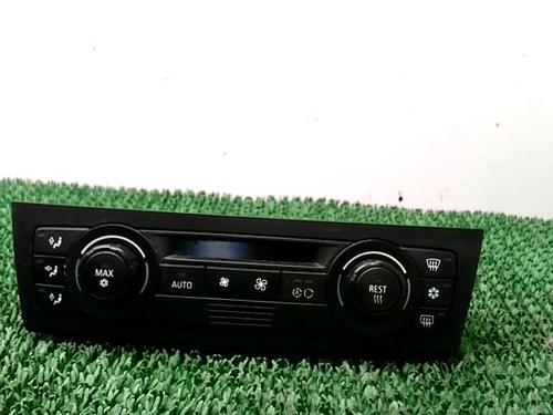 AC Styreenhet / Manøvreringsenhet BMW 1 (E87) 118 d (122 hp) 22090939