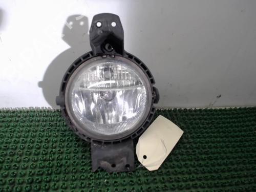 Used Left front fog light Left front fog light MINI MINI COUNTRYMAN (R60) Cooper SD ALL4 (143 hp) 22079239 22079239