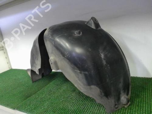 Wheel arch PEUGEOT 3008 I MPV (0U_) 2.0 HDi 150 / BlueHDi 150 | BP22081258C56