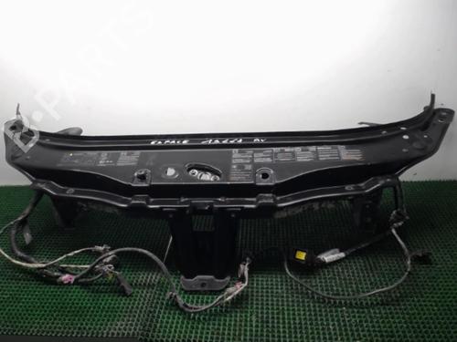 Used Front slam panel Front slam panel RENAULT ESPACE IV (JK0/1_) 1.9 dCi (JK0U) (116 hp) 22080032 22080032