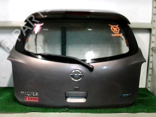 Bakluke CC/Kombi-Kupé NISSAN MICRA IV (K13K, K13KK) 1.2 (80 hp) 26290199