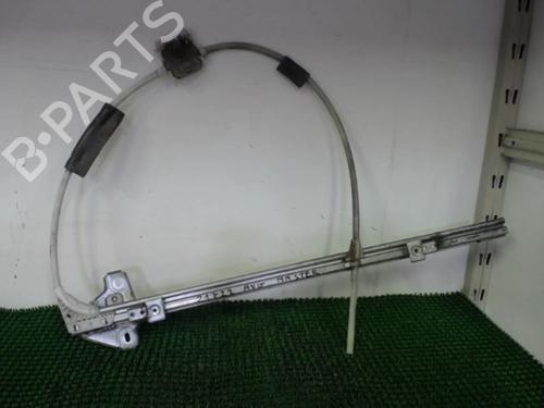 Used Front left window mechanism Front left window mechanism 20875466 20875466