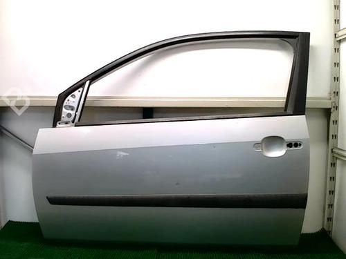 Used Left front door FORD FIESTA V (JH_, JD_) 1.4 16V (80 hp) 26616754