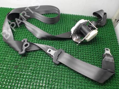 Used Rear middle belt tensioner RENAULT CLIO III (BR0/1, CR0/1) 1.5 dCi (C/BR0G, C/BR1G) (68 hp) 22083433