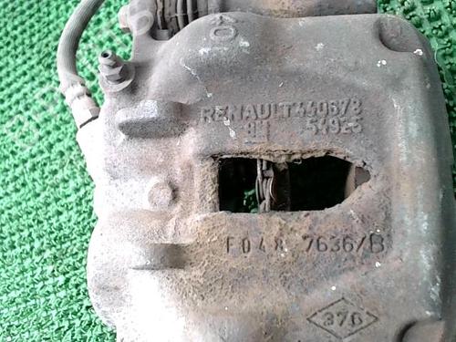 Venstre bremsekaliber foran RENAULT TRAFIC II Van (FL) 1.9 dCi 80 (FL0B) | BP30051986M105 