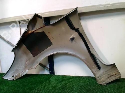 Right front fenders CITROËN XSARA PICASSO (N68) 1.6 16V | BP20874936C42 