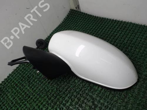 Left mirror OPEL CORSA D (S07) 1.0 (L08, L68) | BP20875383C26 