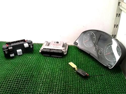 Module électronique VW GOLF V (1K1) 1.9 TDI (105 hp) 22076205