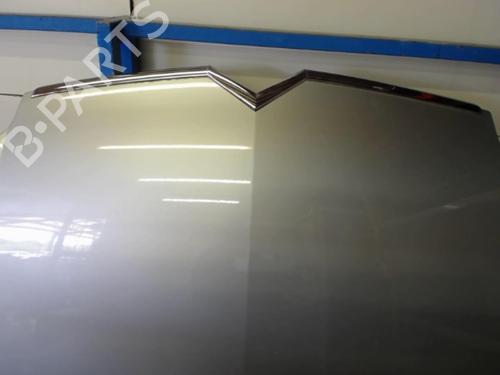 Used Hood CITROËN C5 II (RC_) 1.6 HDi (RC8HZB) (109 hp) 20877710