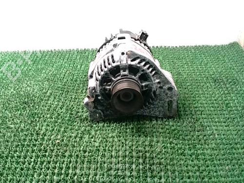 Used Alternator VW GOLF IV Cabriolet (1E7) 2.0 (115 hp) 22089640