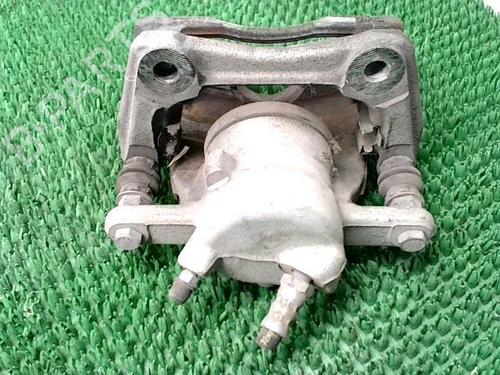 Right front brake caliper RENAULT ZOE (BFM_) ZOE | BP22089124M104 