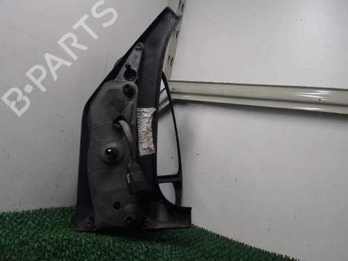 Right mirror RENAULT MASTER II Van (FD) 2.5 dCi 120 | BP22088219C27 