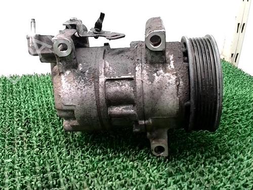 Used AC compressor AC compressor CITROËN C3 II (SC_) 1.2 VTi 82 (82 hp) 22696515 22696515