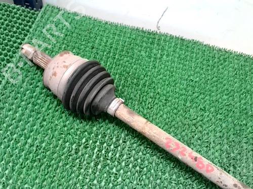 Used Right front driveshaft FIAT 500 (312_) 1.2 (312AXA1A) (69 hp) 22089112